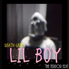 Lil Boy Terror Edit - Death Grips