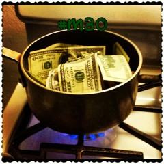 M30 Pound cake Freestyle