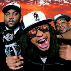 What U Gon' Do - Lil Jon  - East Side Boys - Alcoholic - Chanel West Coast - DFACE - DJ JonMon Remix