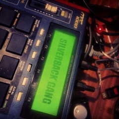 Oblique & Stranger - Crystal Raindrops