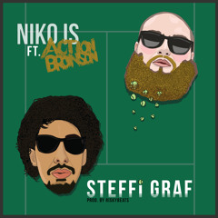 Steffi Graf ft. Action Bronson (Prod. RiskyBeats)