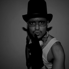 Pablo Fierro - Bleeding Fingers