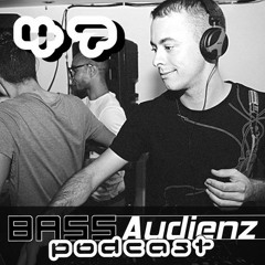 Googana - BassAudienz Podcast #47