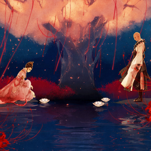 Chung toi khong yeu roi, tot khong