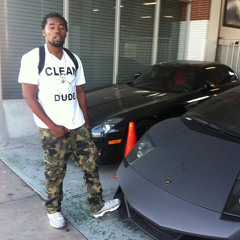 DELUXE ROC DOLLAZ FT. E-JUICE