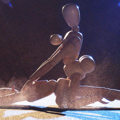 *** der PuppenSpieler *** by Werner LandLiebe