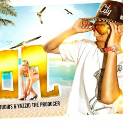 Fadi El Mistico - Bajo El Sol (Prod By. Mexican Studios & Yazzid)