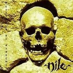 The Black Hand of Set from Nile - Festivals of Atonement