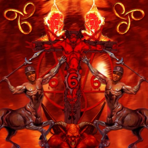 666 EP