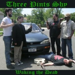 Night that Paddy Murphy