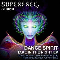 SFD013: Dance Spirit - There You Are