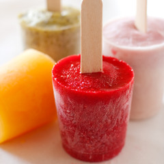 Popsicle