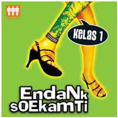 14 Endank Soekamti - Pencuri Cinta