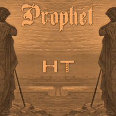 Hansel Thorn - Prophet