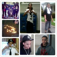 Young Eddy x Young Jay - I'm Chiefing