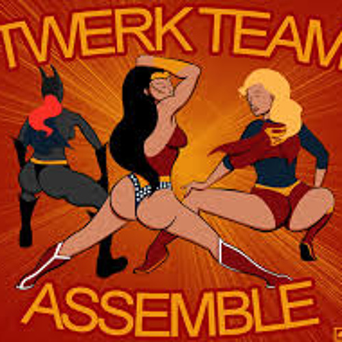 Twerk Sumn' (Clean)