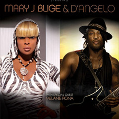 D'Angelo - Sugah Daddy - Live in Boston, 8/12/12