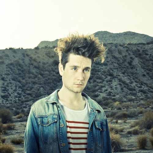 Bastille - "No Angels" (The XX vs. TLC)