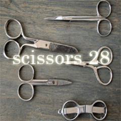 Scissors 28- Roni joni (Dj Flex Remix)