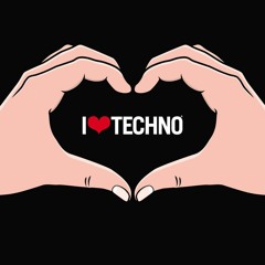 Just Techno Practice Sessions