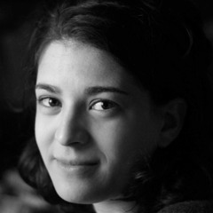 SARAH CHOUKAH /// Gilbert Simondon and Bio-Hacking