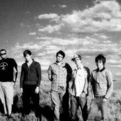 Fairwell Madison - Leave Your Ghost Behind (Memory Box lp)