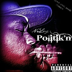 Stress Reliever/Blowin Smoke (Prod by Vic Jones)