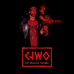 WINDMILLS (prod. Jairtheshadow)