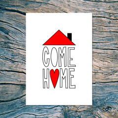 J-Rock -Come Home Feat.King Todd