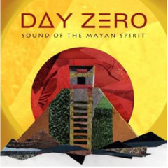 Metrika - Jeel, K'eex (Original Mix).wmv