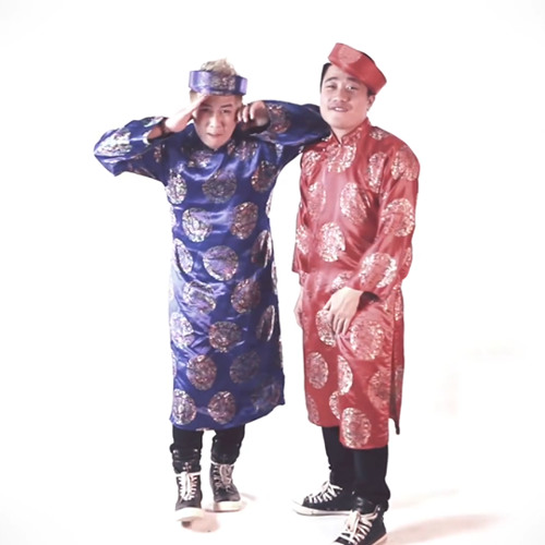 LOC XUAN - ItsLee ft BDT