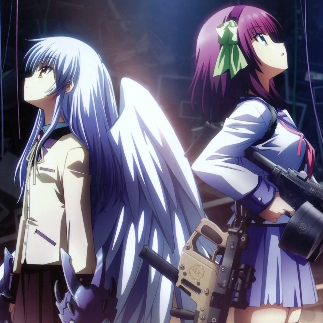 Stream Ritera Peiria | Listen to Angel Beast playlist online for