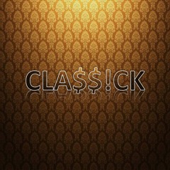 Chase Shaw x Bam JeTSon - CLA$$!CK