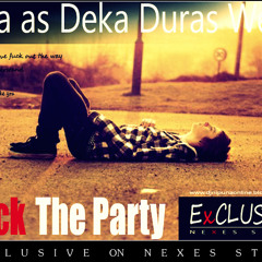 Oya as Deka Duras Wela Rock Th