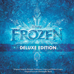 Let It Go – Semi-Orchestral Mix