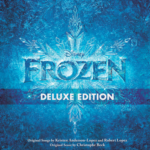 Let It Go – Semi-Orchestral Mix