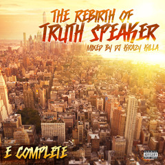 T.I.M.E by E Complete feat. Allana