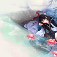 Like a flower