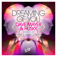 Dave Mayer & Husky - Dreaming Of You