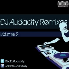 Eminem Ft. B.O.B - What We Are (DJ Audacity Remix)