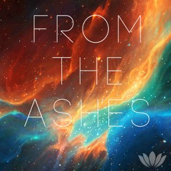 From The Ashes - Wes Meyer feat. Lily White
