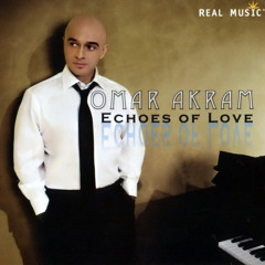 Omar Akram - Echoes of Love