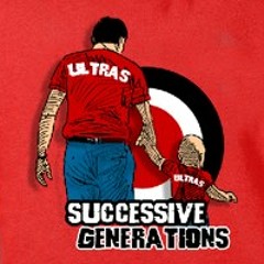 ديفلز - ultras devils