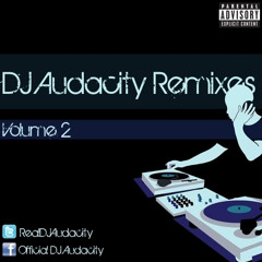 Eminem Feat. T.I. & Twista - They Call Me (DJ Audacity Remix)