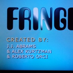 FRINGE 1985 TV Show Opening (R3SET Old VHS Remix)