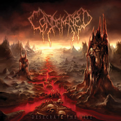 CONDEMNED - Fixation On Suffering
