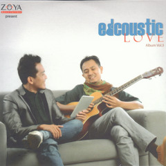 edCoustic - Coz I'm Here For You