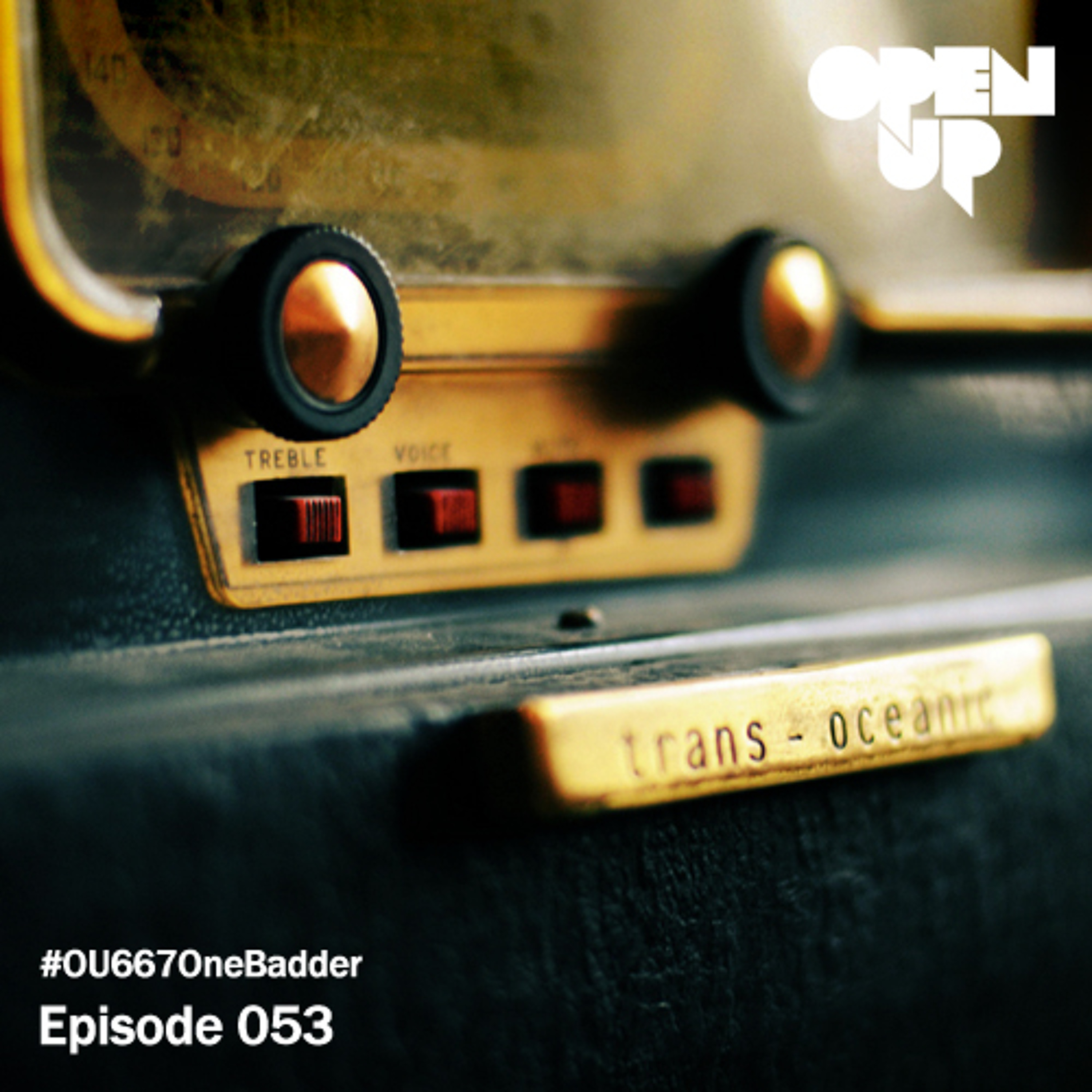 Simon Patterson - Open Up - 053