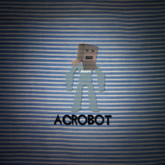 ACCRO - ACROBOT