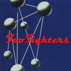 Foo Fighters - Everlong (Instrumental)
